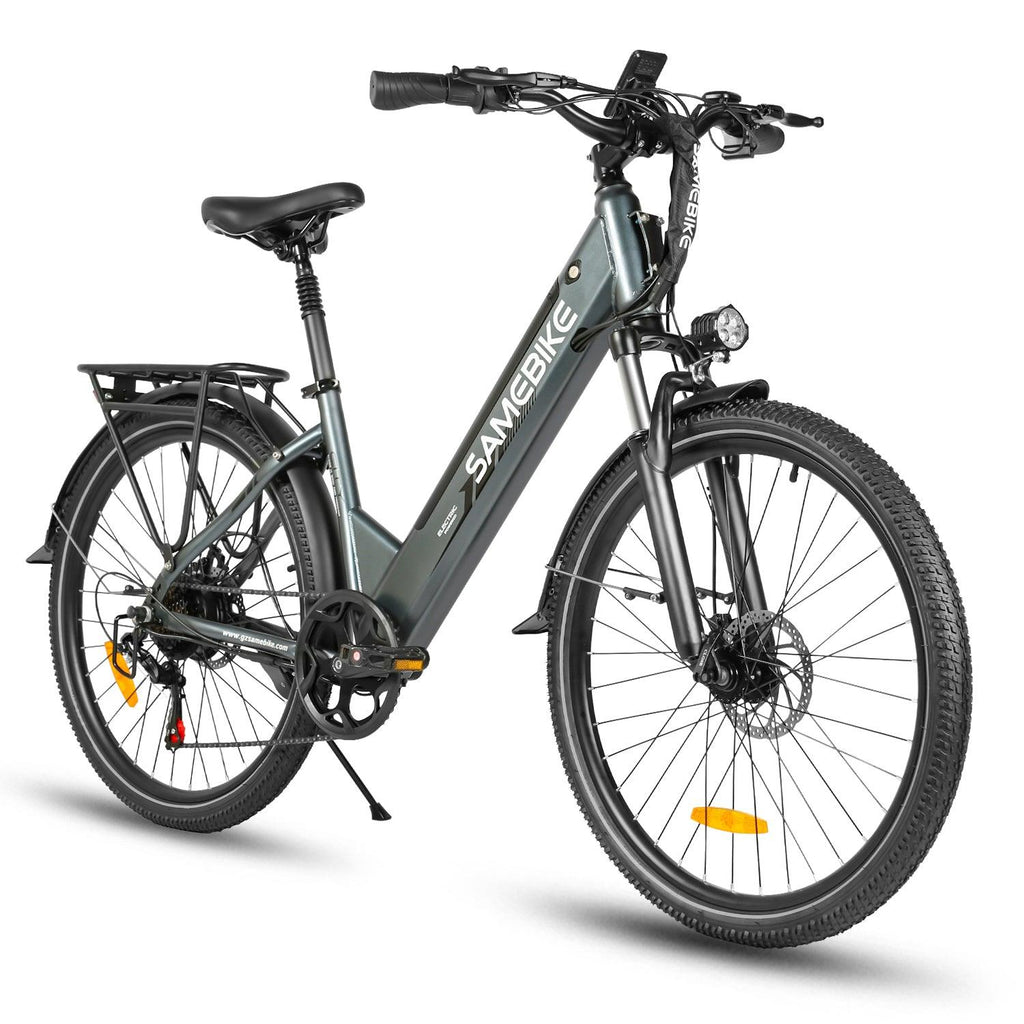 Samebike RS-A01 Pro-T Off Road E-Bike