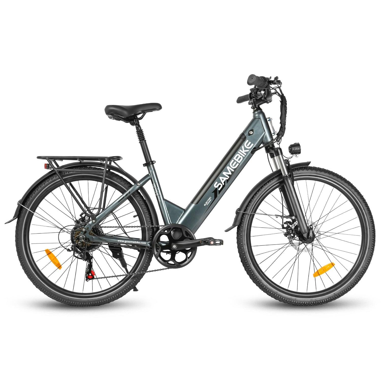 Samebike RS-A01 Pro-T Off Road E-Bike