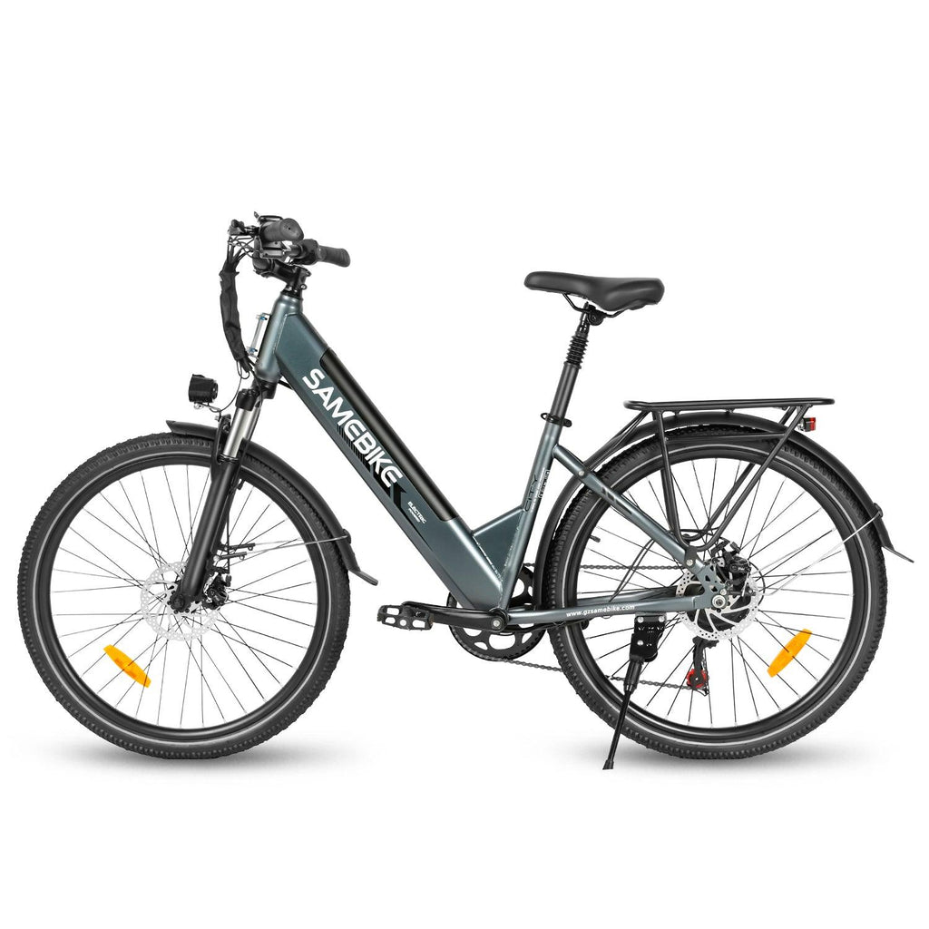 Samebike RS-A01 Pro-T Off Road E-Bike