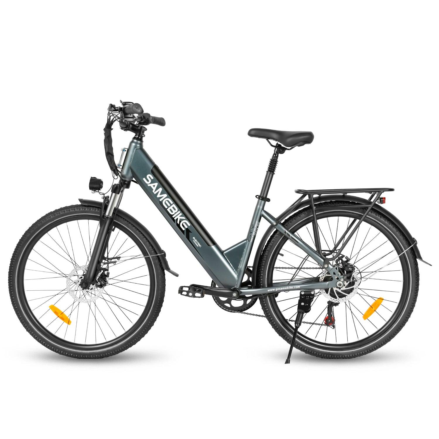 Samebike RS-A01 Pro-T Off Road E-Bike