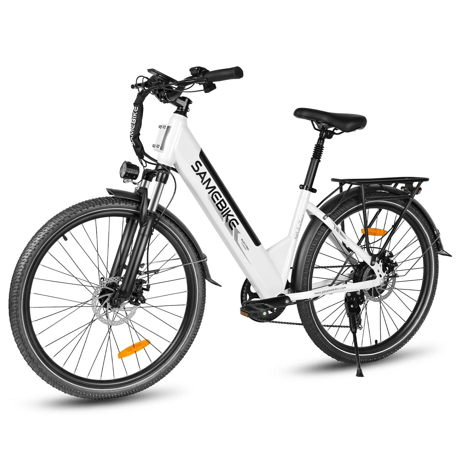 Samebike RS-A01 Pro-T Off Road E-Bike