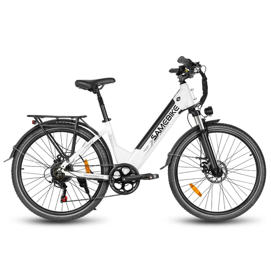 Samebike RS-A01 Pro-T Off Road E-Bike
