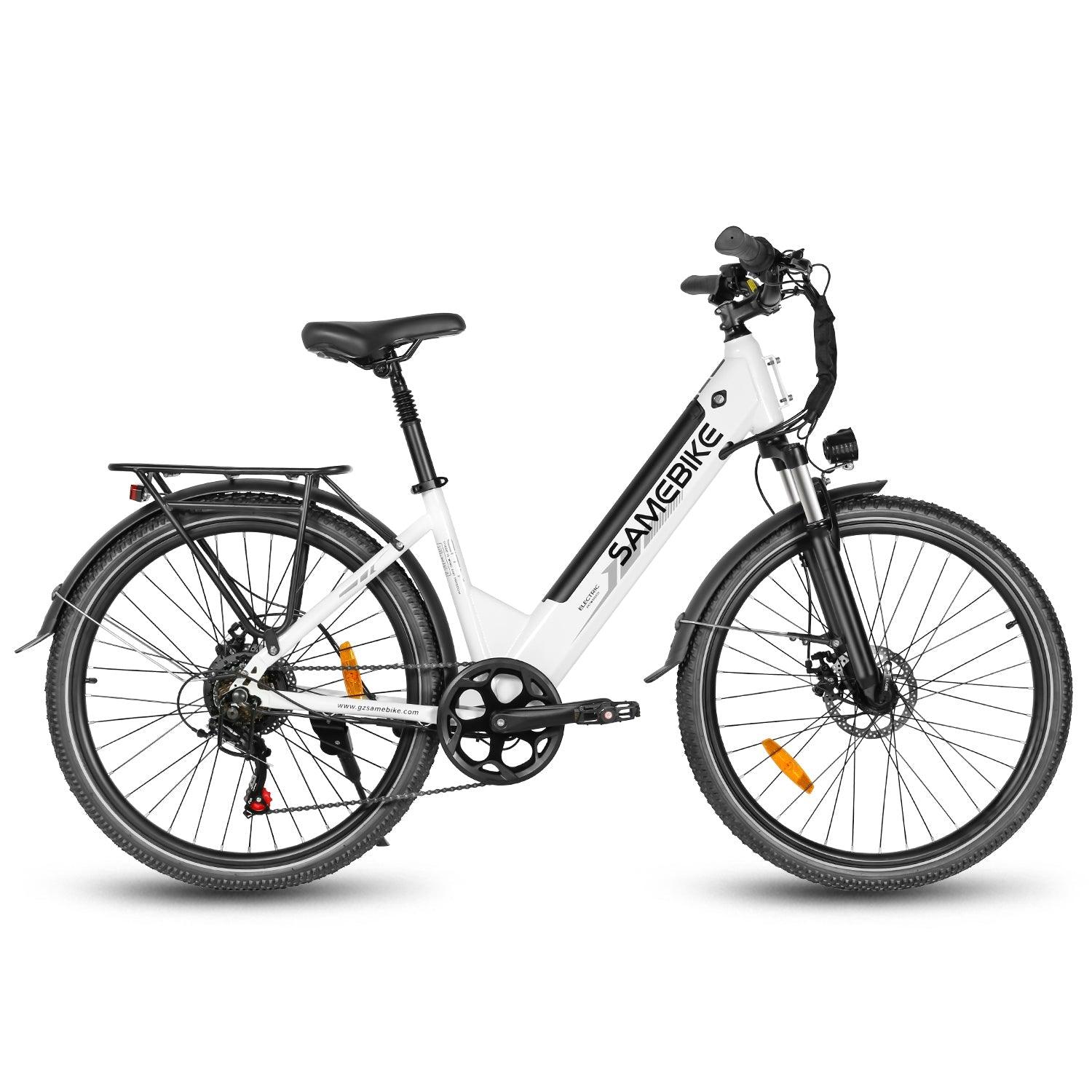 Samebike RS-A01 Pro-T Off Road E-Bike
