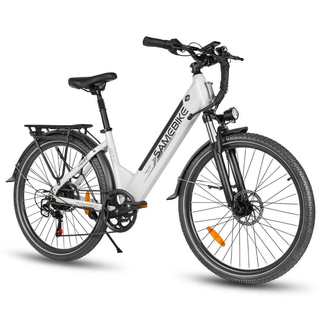 Samebike RS-A01 Pro-T Off Road E-Bike