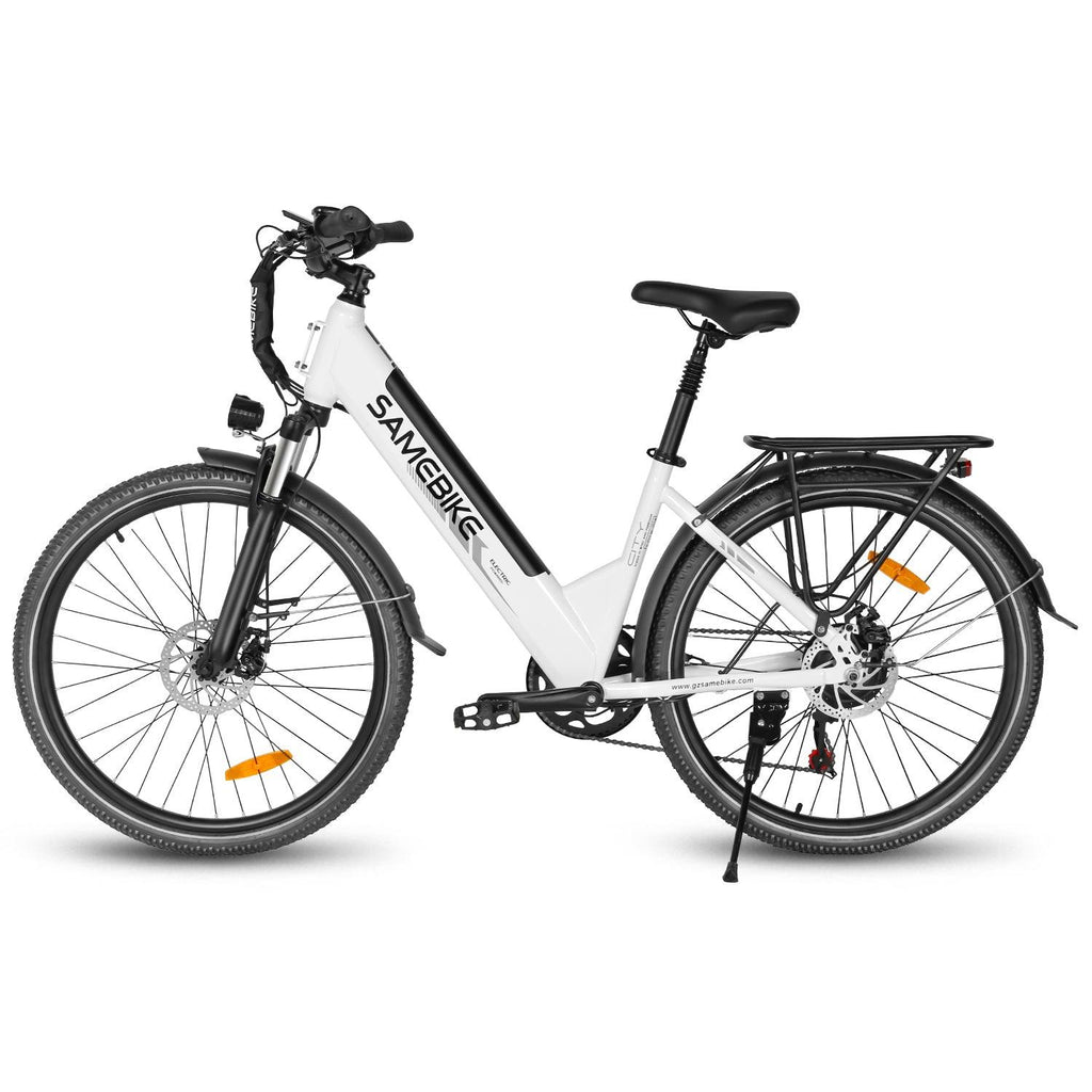 Samebike RS-A01 Pro-T Off Road E-Bike