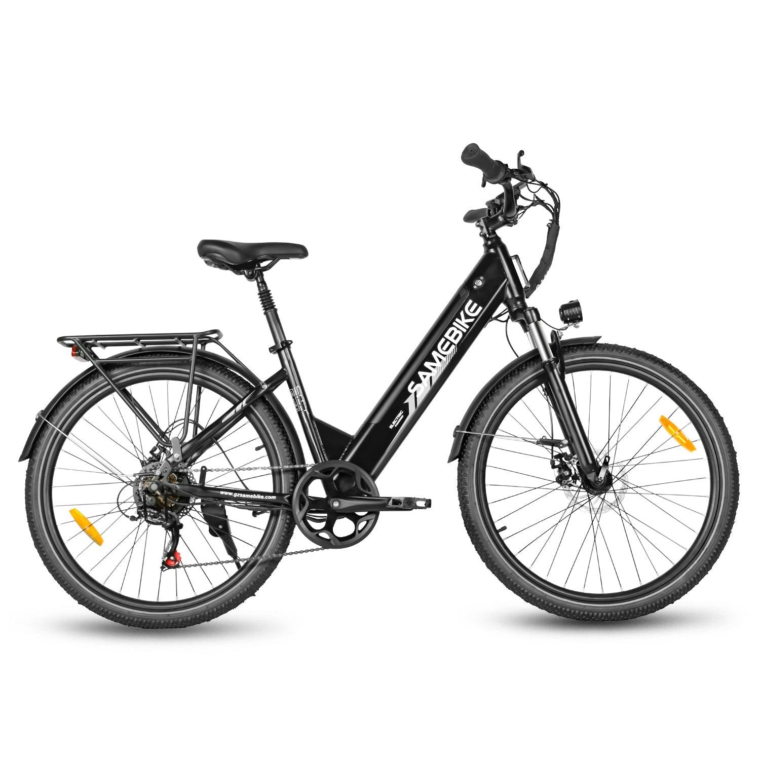 Samebike RS-A01 Pro-T Off Road E-Bike