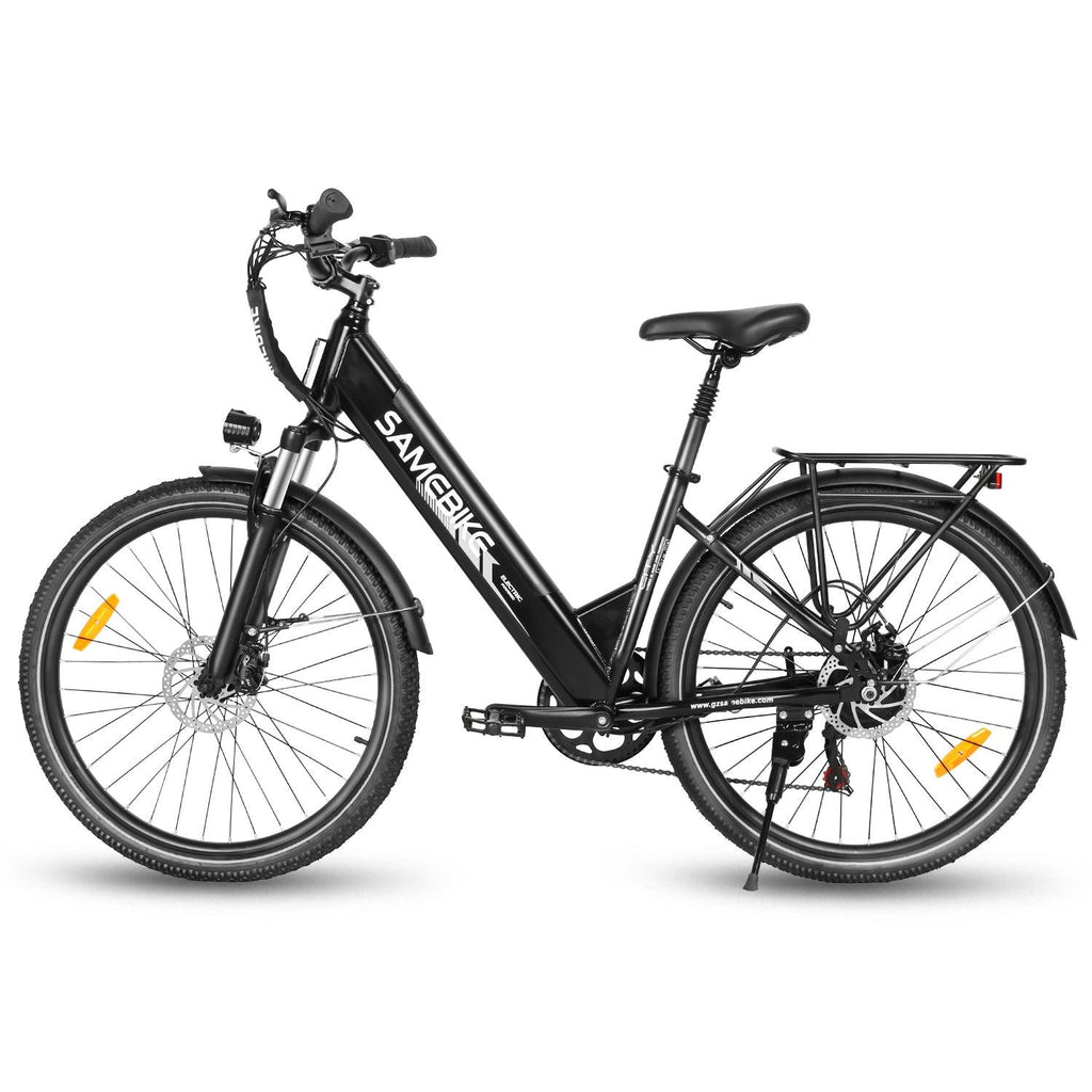 Samebike RS-A01 Pro-T Off Road E-Bike