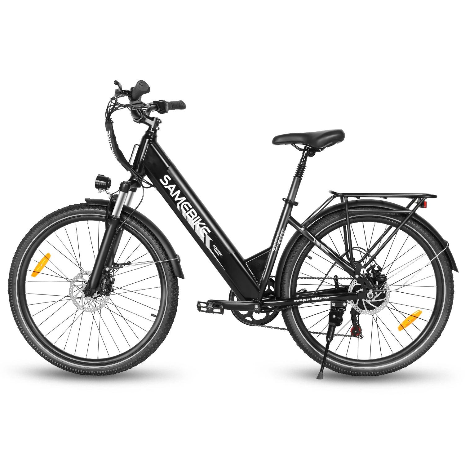 Samebike RS-A01 Pro-T Off Road E-Bike