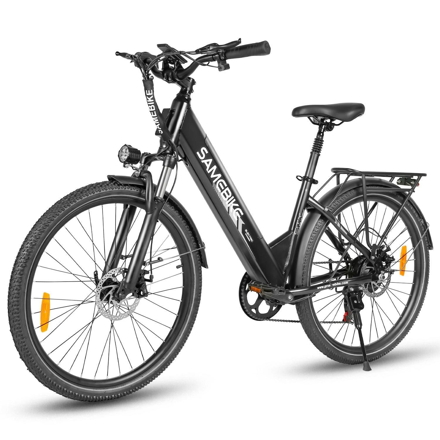Samebike RS-A01 Pro-T Off Road E-Bike