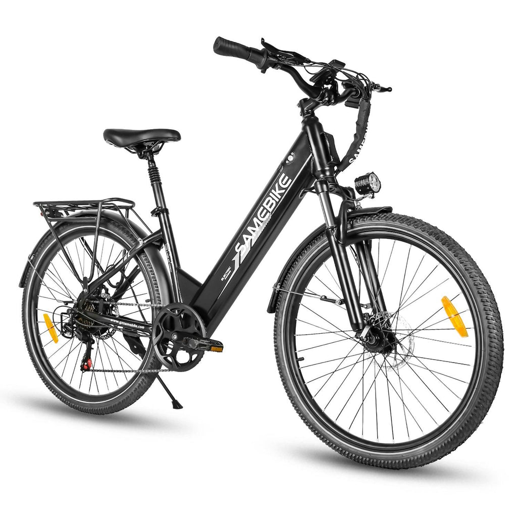 Samebike RS-A01 Pro-T Off Road E-Bike