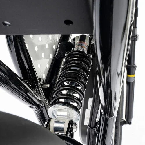 YVY C20 Mini Electric Bike