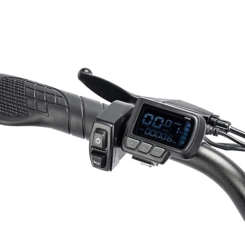 YVY C20 Mini Electric Bike