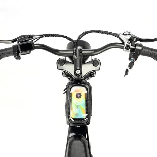 YVY C20 Mini Electric Bike