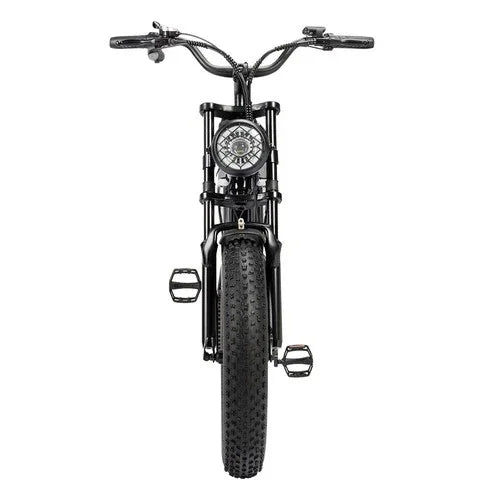 YVY C20 Mini Electric Bike