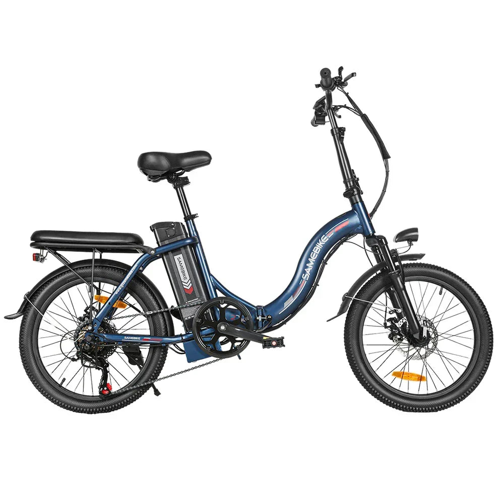 Samebike CY20 Off Road E-Bike