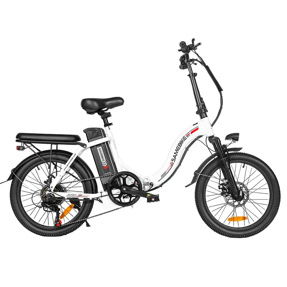 Samebike CY20 Off Road E-Bike