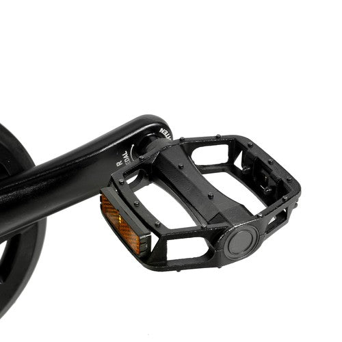 SAMEBIKE LO26-Plus Off Road E-Bike