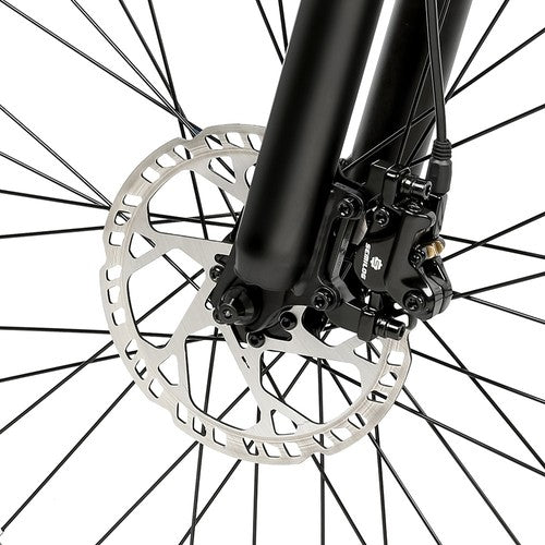 SAMEBIKE LO26-Plus Off Road E-Bike