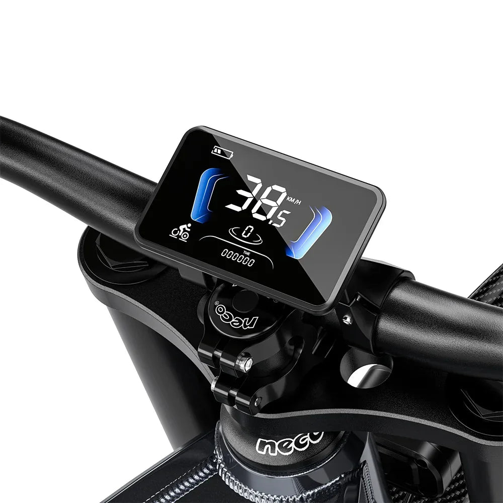 Shengmilo S900 Off Road E-Bike