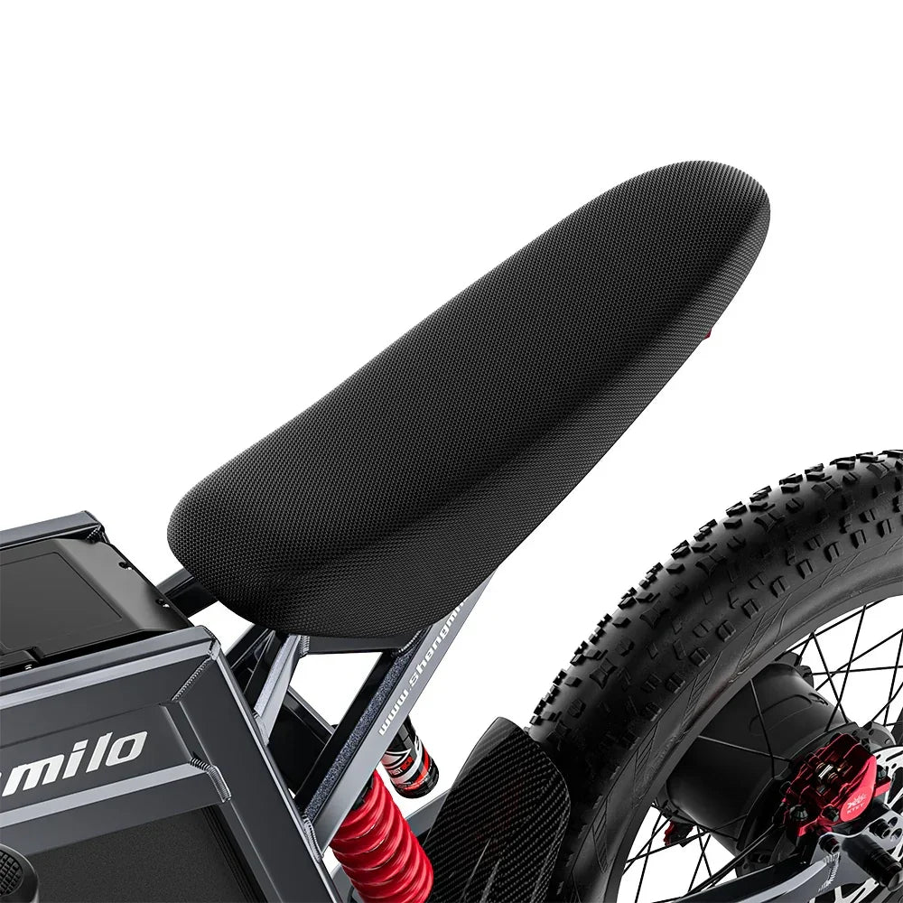 Shengmilo S900 Off Road E-Bike