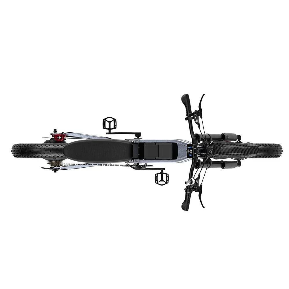 Shengmilo S900 Off Road E-Bike