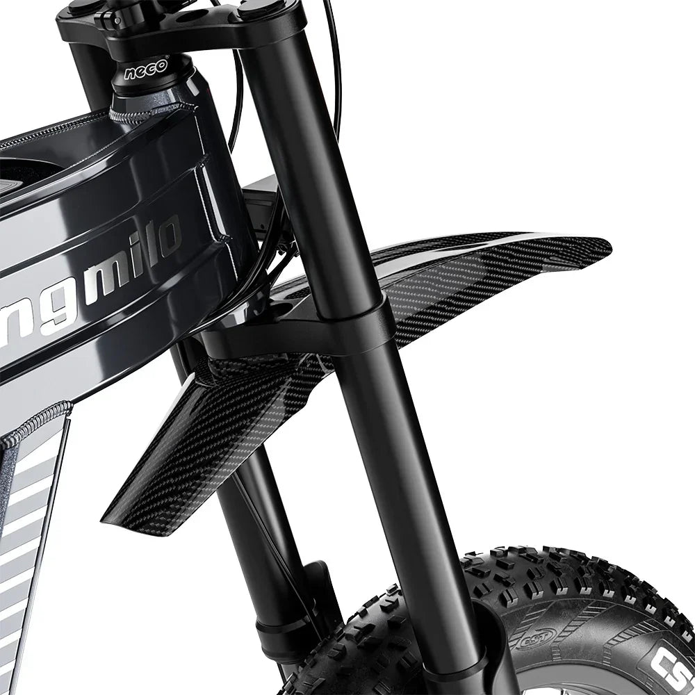 Shengmilo S900 Off Road E-Bike