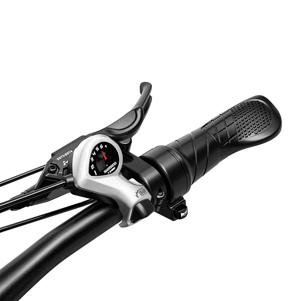 Shengmilo S900 Off Road E-Bike