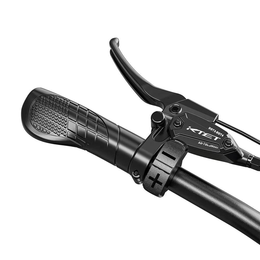 Shengmilo S900 Off Road E-Bike