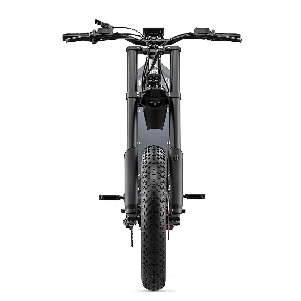 Shengmilo S900 Off Road E-Bike