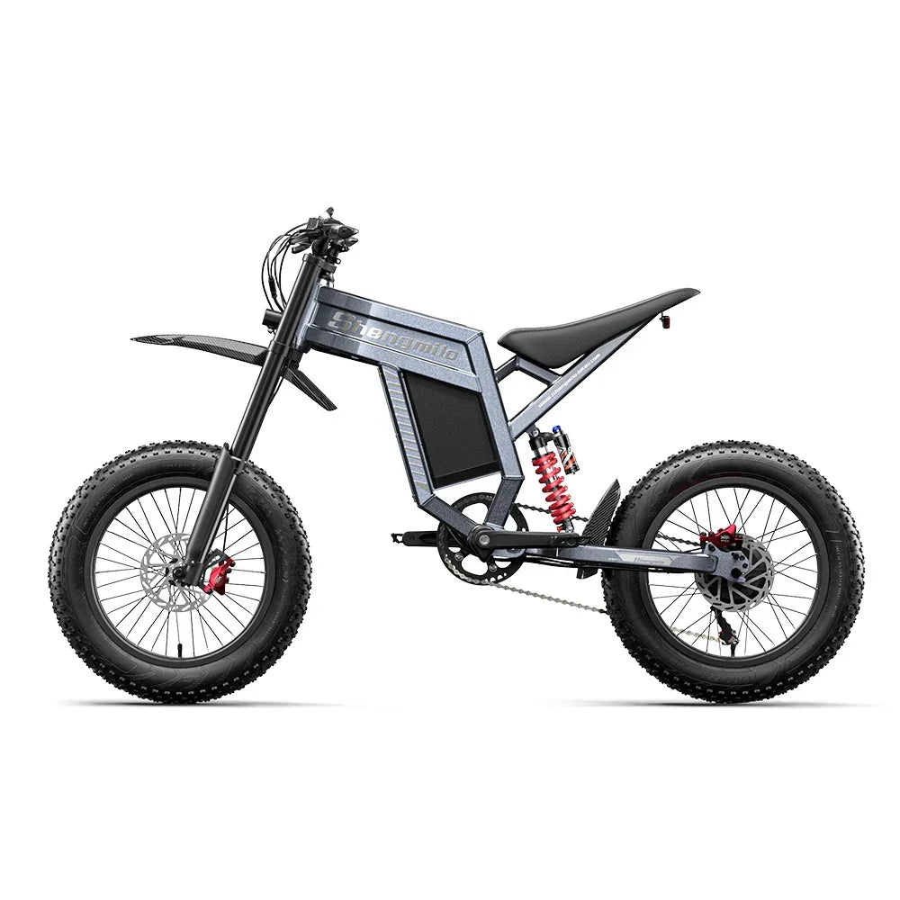 Shengmilo S900 Off Road E-Bike