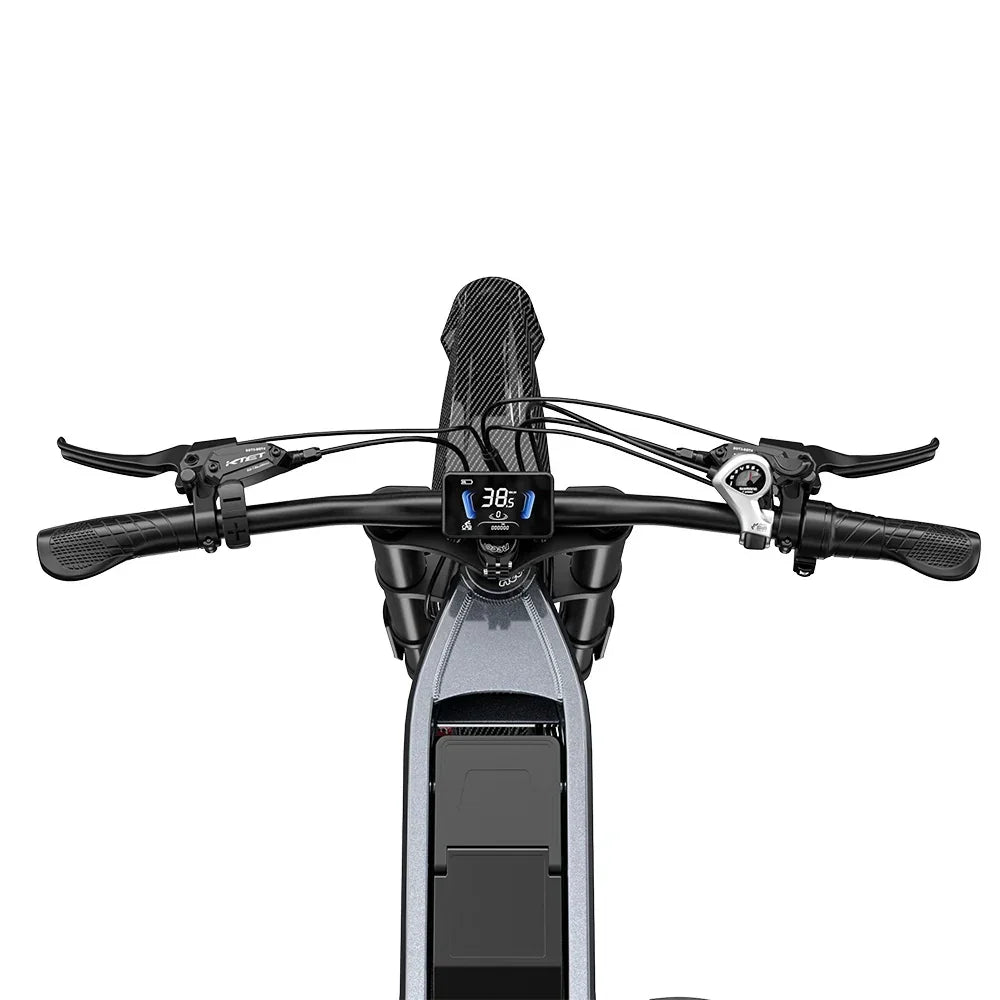 Shengmilo S900 Off Road E-Bike