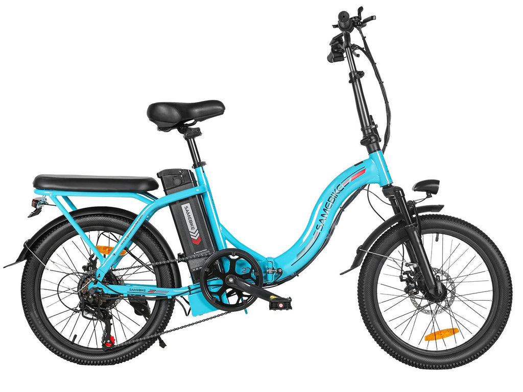 Samebike CY20 Off Road E-Bike