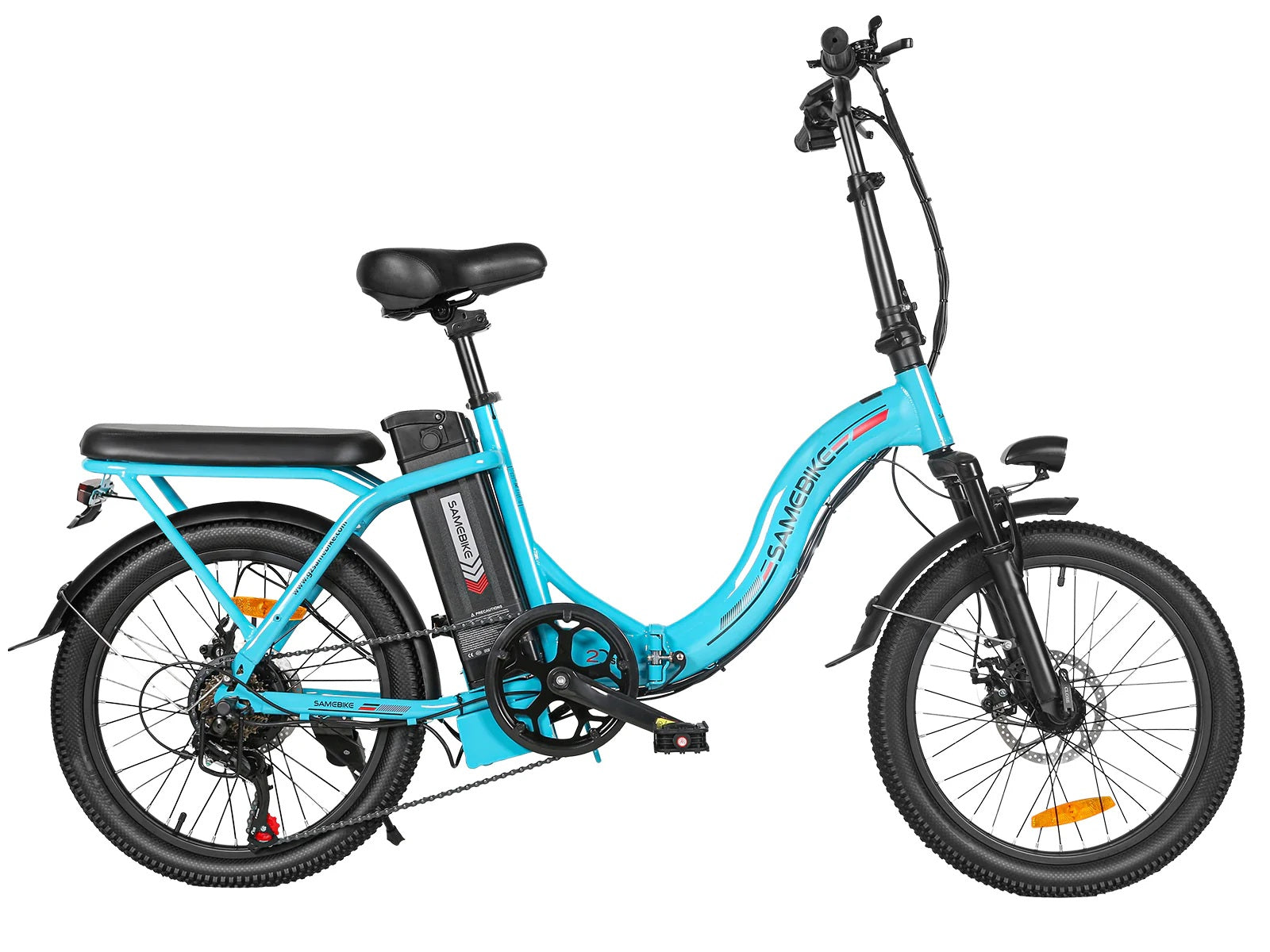 Samebike CY20 Off Road E-Bike