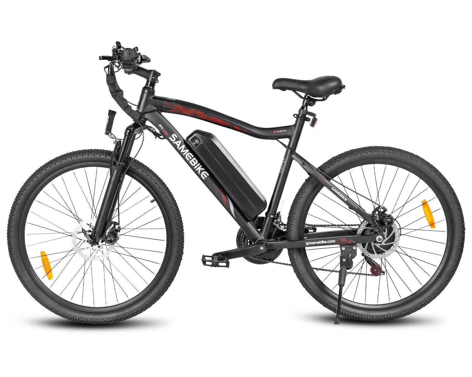 SAMEBIKE SY26-II Electric Mountain Bike