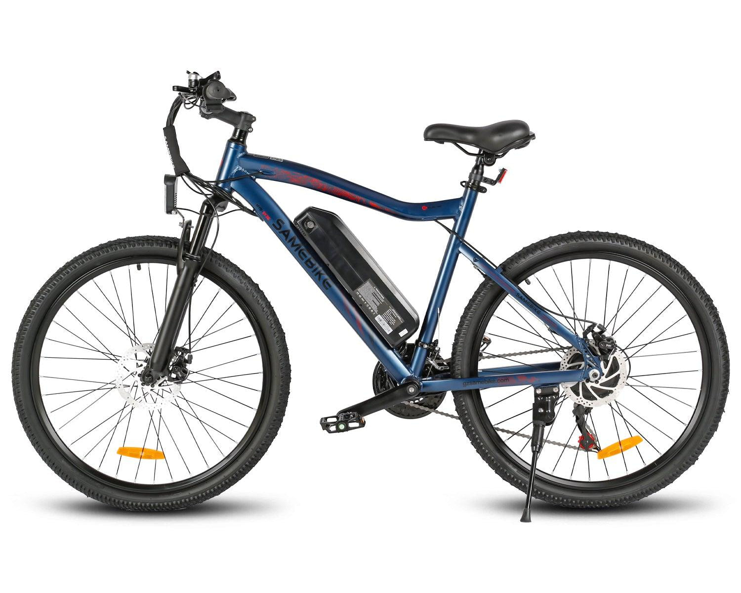 SAMEBIKE SY26-II Electric Mountain Bike