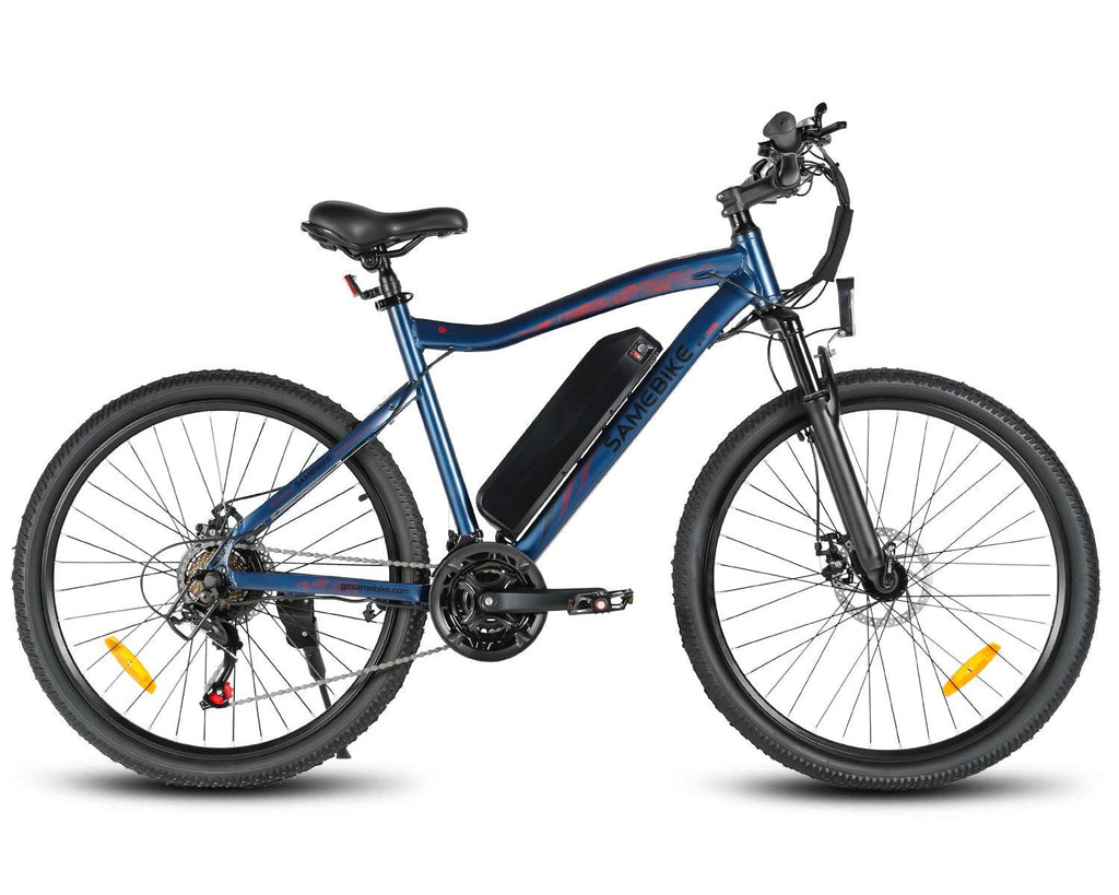 SAMEBIKE SY26-II Electric Mountain Bike