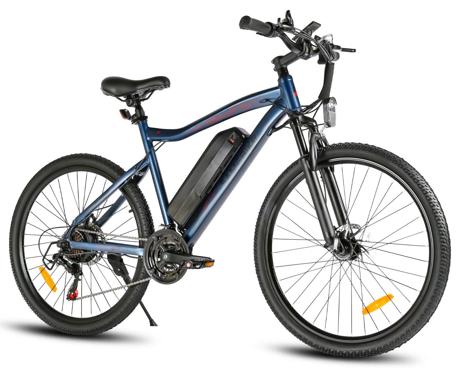 SAMEBIKE SY26-II Electric Mountain Bike