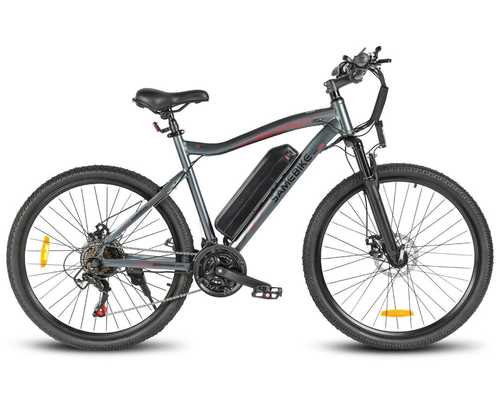 SAMEBIKE SY26-II Electric Mountain Bike