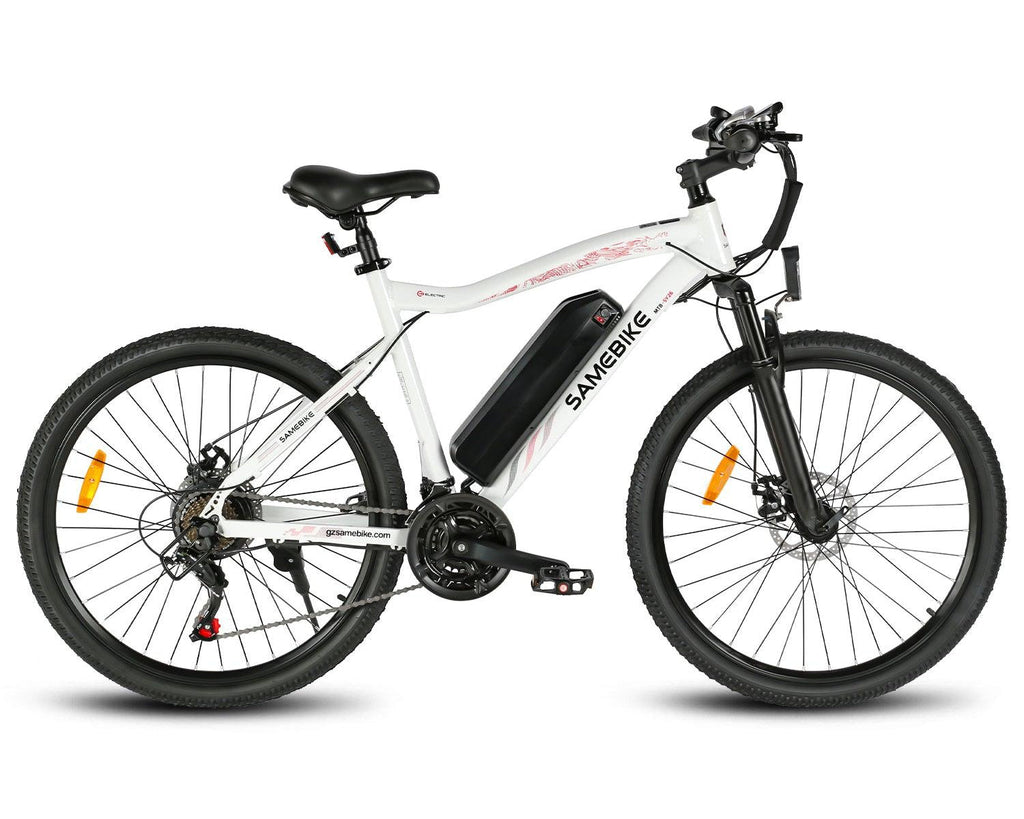SAMEBIKE SY26-II Electric Mountain Bike