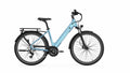A-Spadz Qreate City Air Off Road E-Bike