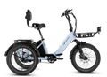 XP Trike2 750 Glacier Blue eTrike