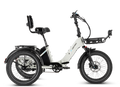XP Trike2 750 Stratus White eTrike