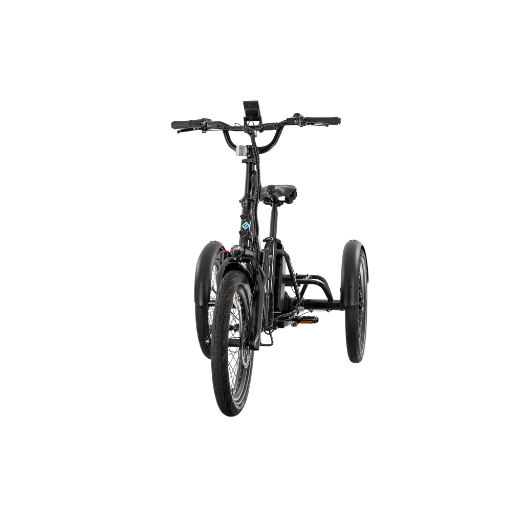 XP Trike2 Tempest Grey eTrike