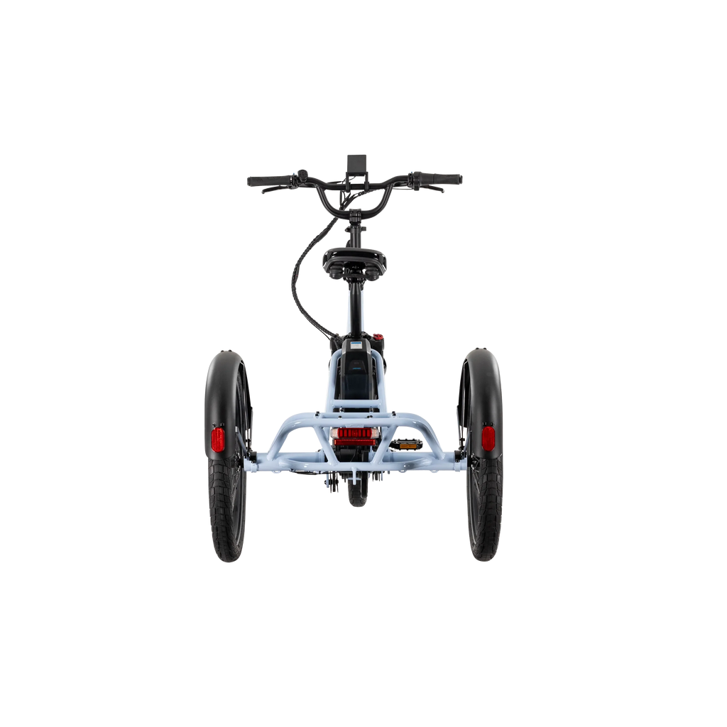 XP Trike2 750 Glacier Blue eTrike
