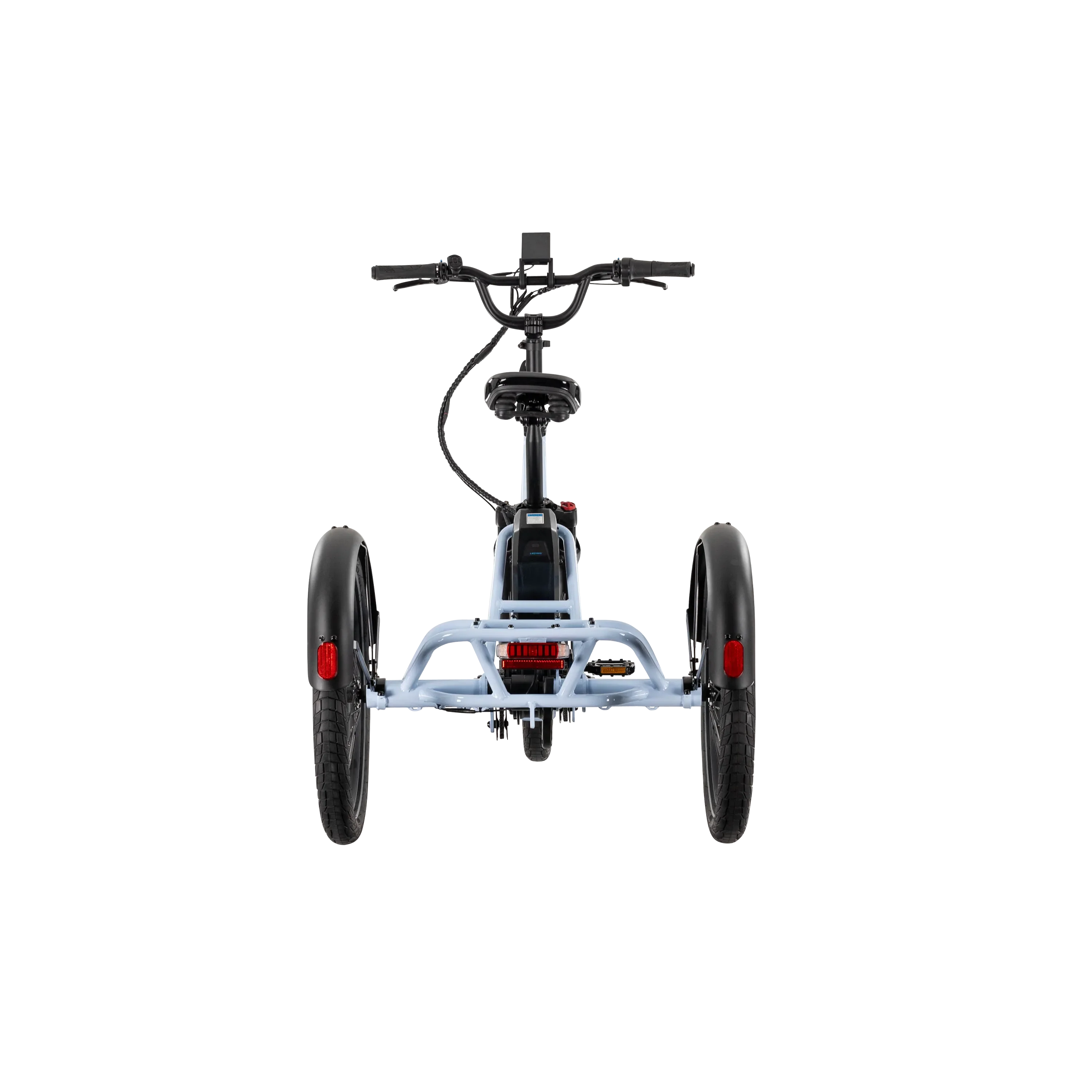 XP Trike2 750 Glacier Blue eTrike