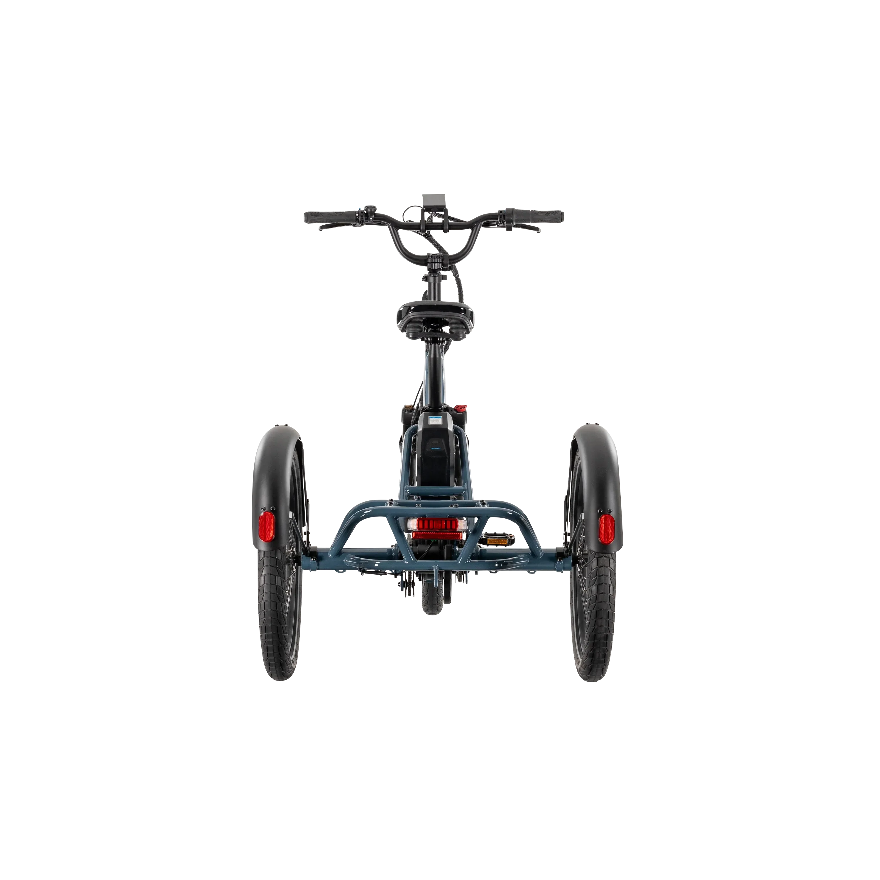 XP Trike2 750 Dusk Blue eTrike