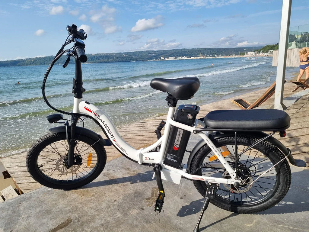 Samebike CY20 Off Road E-Bike
