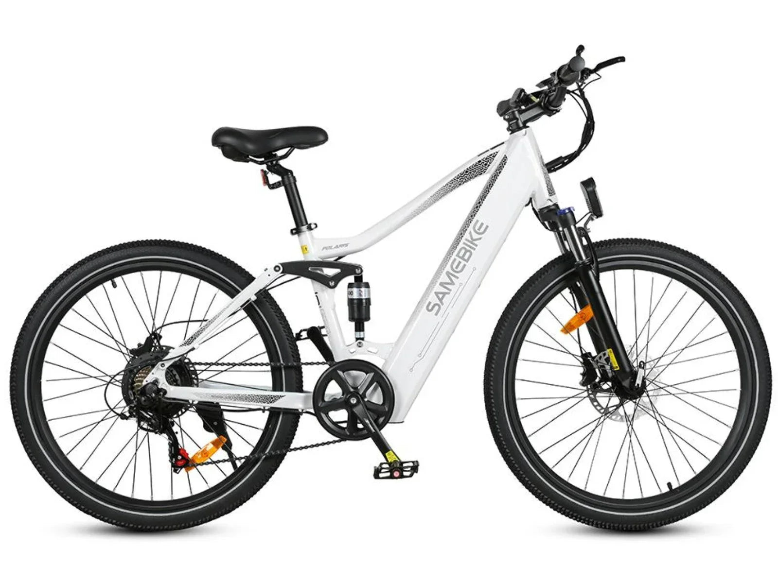 Samebike XD26-II Off Road E-Bike