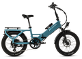 XP4 750 Step-Thru Raindrop Blue eBike