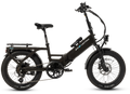 XP4 750 Step-Thru Tempest Grey eBike